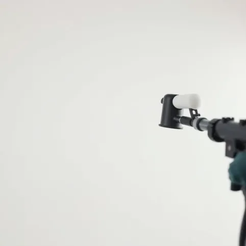 Pistolet do malowania ścian czy warto