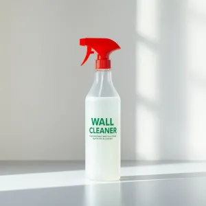 Płyn do mycia ścian