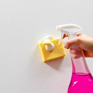 Płyn do mycia ścian przed malowaniem