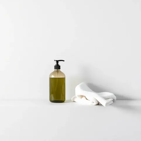 Płyn do mycia ścian wewnętrznych