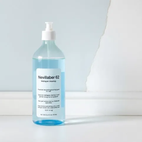 Płyn do mycia tapet