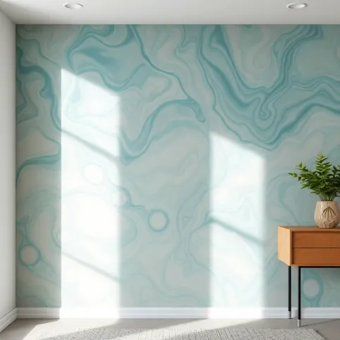 Płynna Tapeta