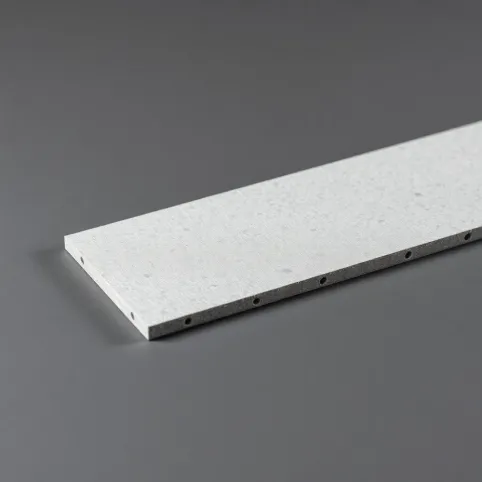 Płyta gk akustyczna waga