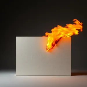 Płyta GK ogień cena