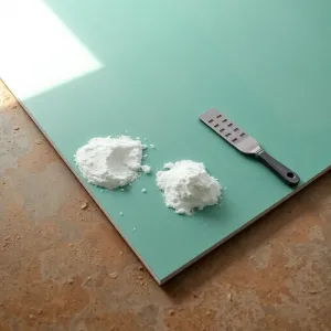 płyta gk pod płytki na podłodze