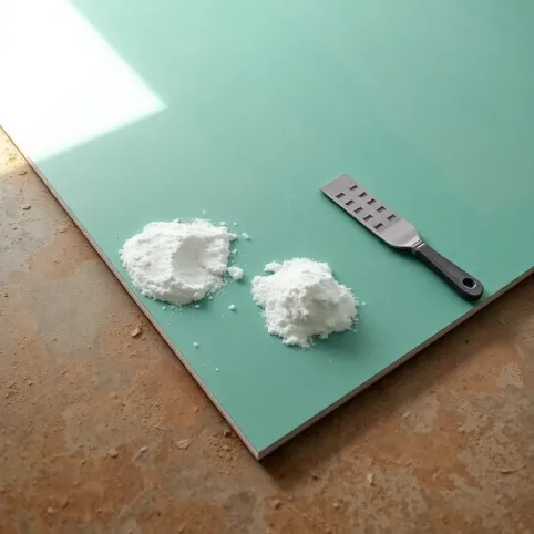 płyta gk pod płytki na podłodze