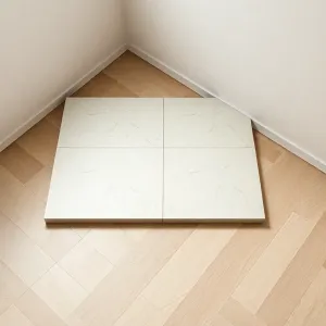 Płyta gk podłogowa