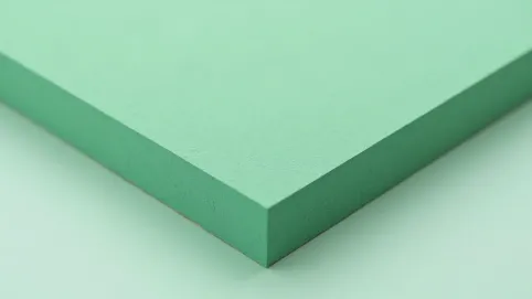 płyta gk zielona 2600x1200