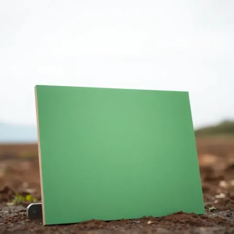 płyta gk zielona na zewnątrz