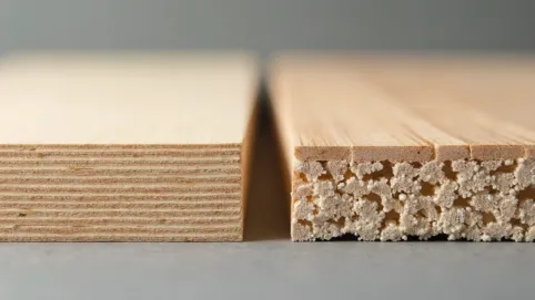 płyta laminowana czy mdf