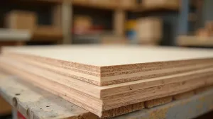 Płyta MDF 18 mm cena