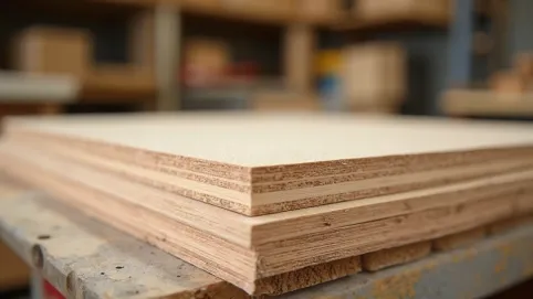 Płyta MDF 18 mm cena