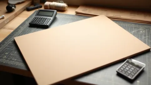 płyta mdf 2800x2070 cena