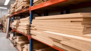 Płyta MDF 30 mm cena