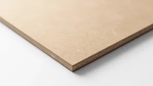 Płyta MDF 3mm