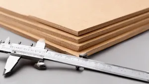 Płyta MDF 6mm cena