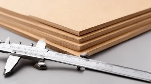 Płyta MDF 6mm cena