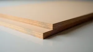 Płyta MDF lakierowana cena za m2