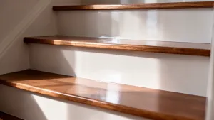 Płyta MDF na podstopnice