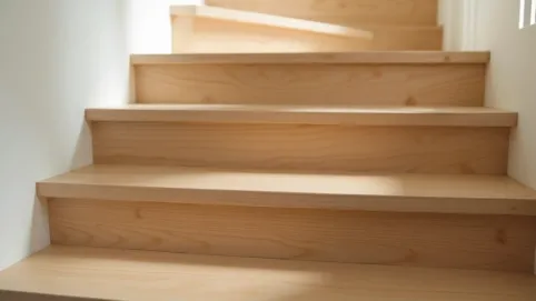 płyta mdf na schody