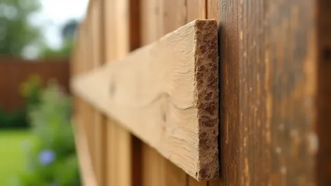 Płyta MDF na zewnątrz