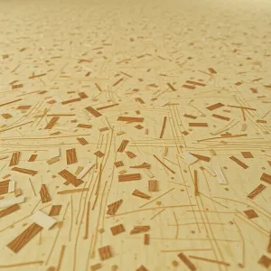 Płyta na podłogę OSB