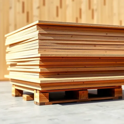 Płyta OSB 22 ile na palecie