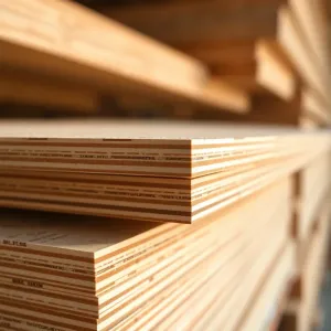 Płyta OSB 25mm cena za m2