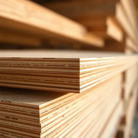 Płyta OSB 25mm cena za m2