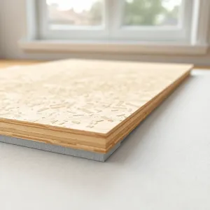 Płyta OSB bezpośrednio na styropian