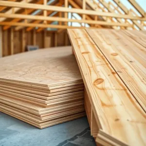 Płyta OSB czy deski na dach