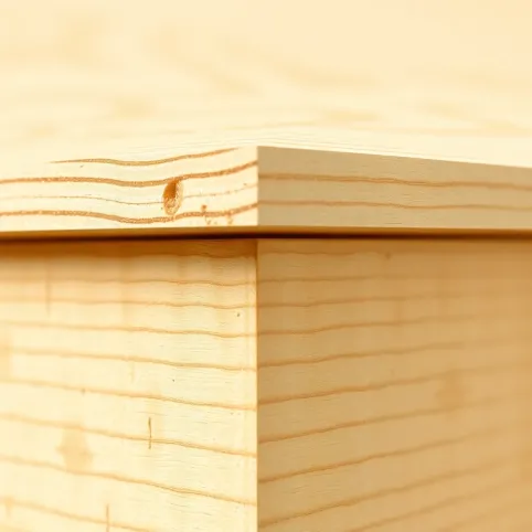 Płyta OSB frezowana czy nie