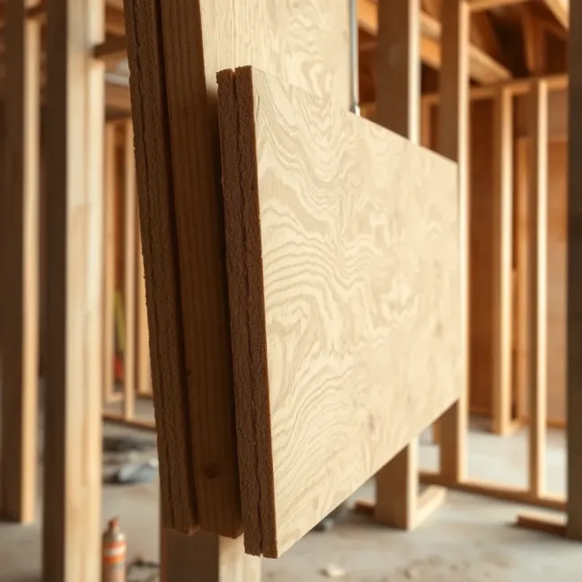 Płyta OSB która strona do góry