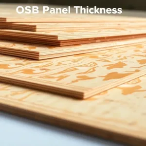 Płyta OSB na dach jaka grubość