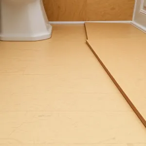 Płyta OSB na podłogę do łazienki