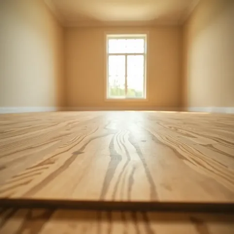 Płyta OSB na podłogę jaka grubość