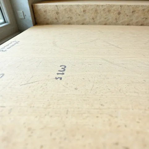 Płyta OSB na schody betonowe