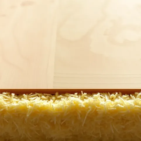 Płyta OSB na wełnę mineralną