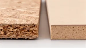 Płyta pilśniowa a MDF