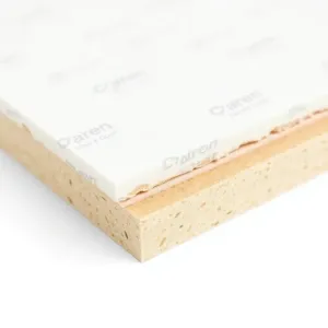 Płytą PIR GK 10 cm