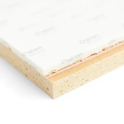 Płytą PIR GK 10 cm