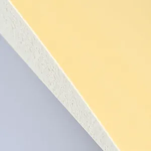 Płytą PIR z GK karton gips 5 cm