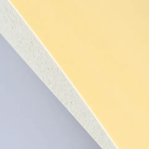 Płytą PIR z GK karton gips 5 cm