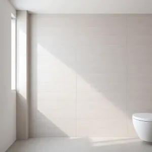 Płytki 60x120 na ścianę jak układać