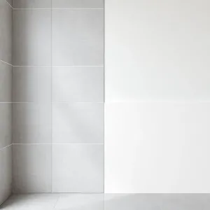 Płytki do sufitu czy niżej