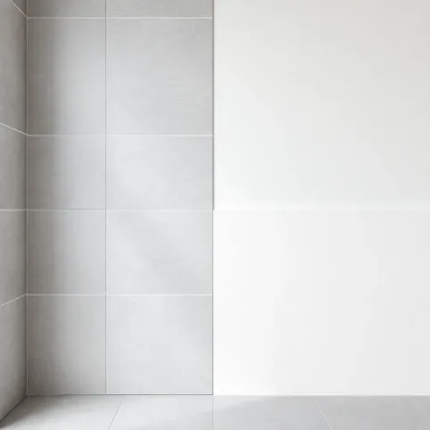 Płytki do sufitu czy niżej