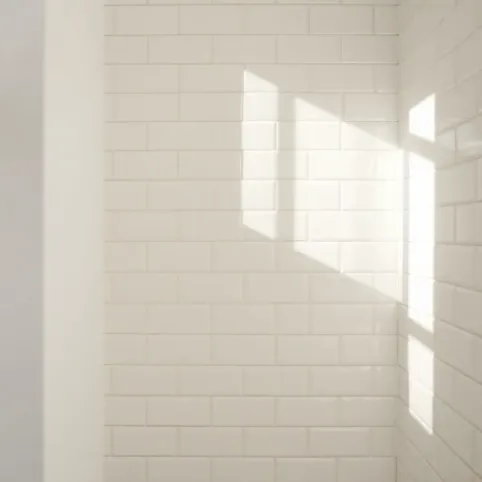 Płytki na ścianę do małej kuchni