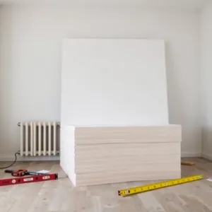 płyty gk w nieogrzewanym pomieszczeniu