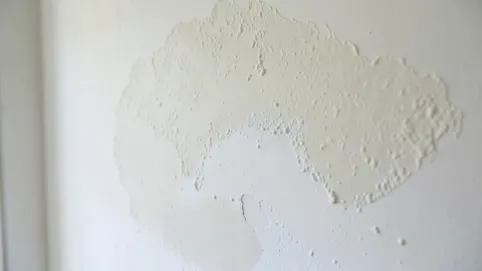 po co gruntować ściany