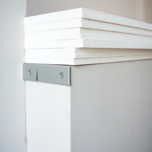 Po co listwa startowa do styropianu